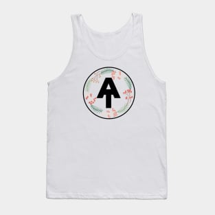 Appalachian Trail Logo Tank Top